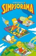 Simpsonovi: Simpsoráma - cena, porovnanie