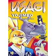 Usagi Yojimbo 07: Genův přiběh - cena, porovnanie