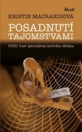 Posadnutí tajomstvami - cena, porovnanie