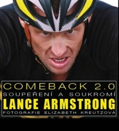 Lance Armstrong Comeback 2.0