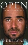 OPEN An Autobiography: Andre Agassi (paperback) - cena, porovnanie