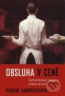 Obsluha v ceně - cena, porovnanie