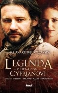 Legenda o lietajúcom Cypriánovi - cena, porovnanie