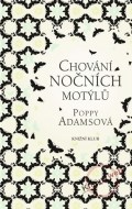 Chování nočních motýlů - cena, porovnanie