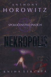 Nekropolis