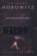 Nekropolis - cena, porovnanie