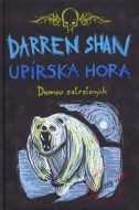 Upírska hora - Sága Darrena Shana 4 - cena, porovnanie