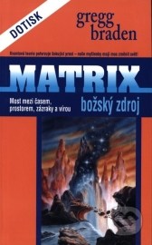 Matrix: Božský zdroj