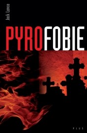 Pyrofobie