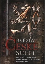 Hvězdy české sci-fi