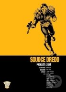 Soudce Dredd - cena, porovnanie